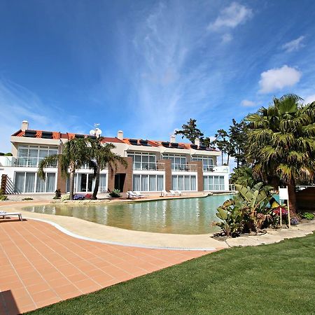 Obidos Lagoon Wellness Retreat (Adults Only) Óbidos Exterior foto