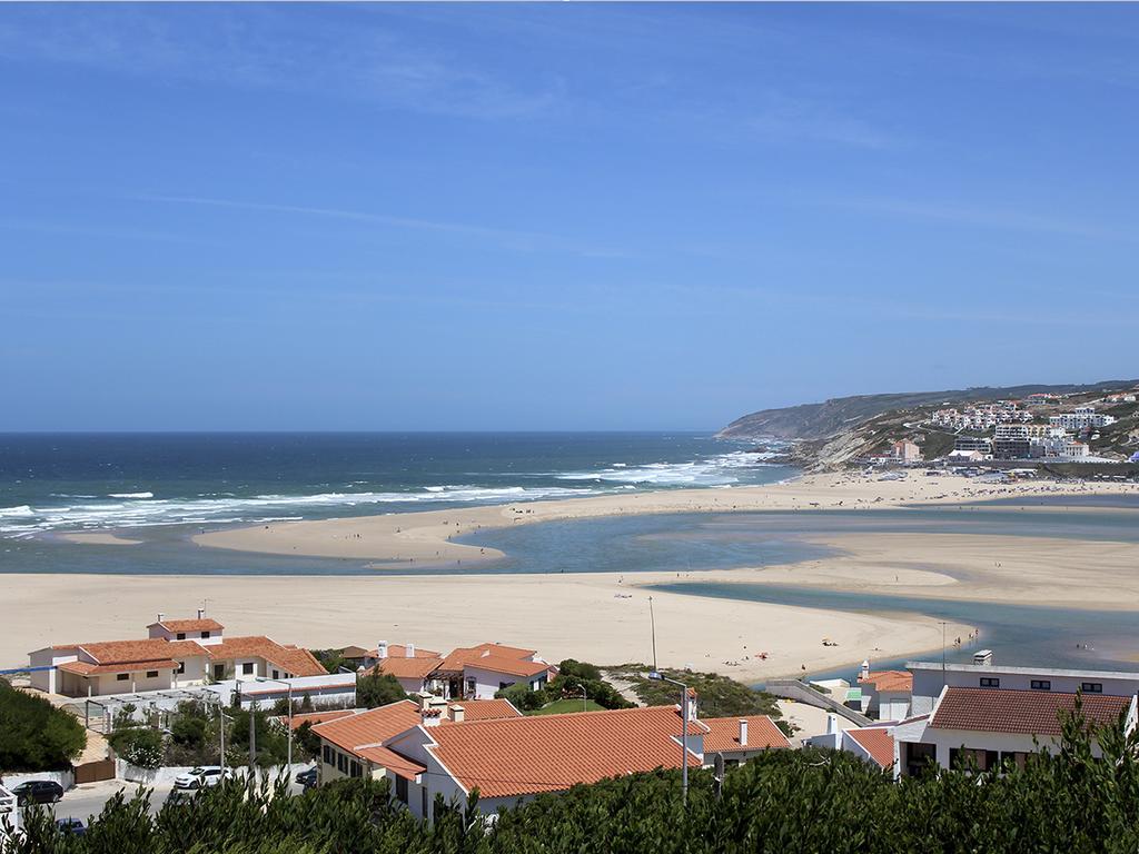 Obidos Lagoon Wellness Retreat (Adults Only) Óbidos Exterior foto