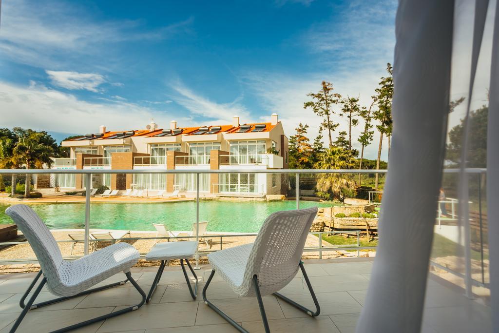 Obidos Lagoon Wellness Retreat (Adults Only) Óbidos Exterior foto