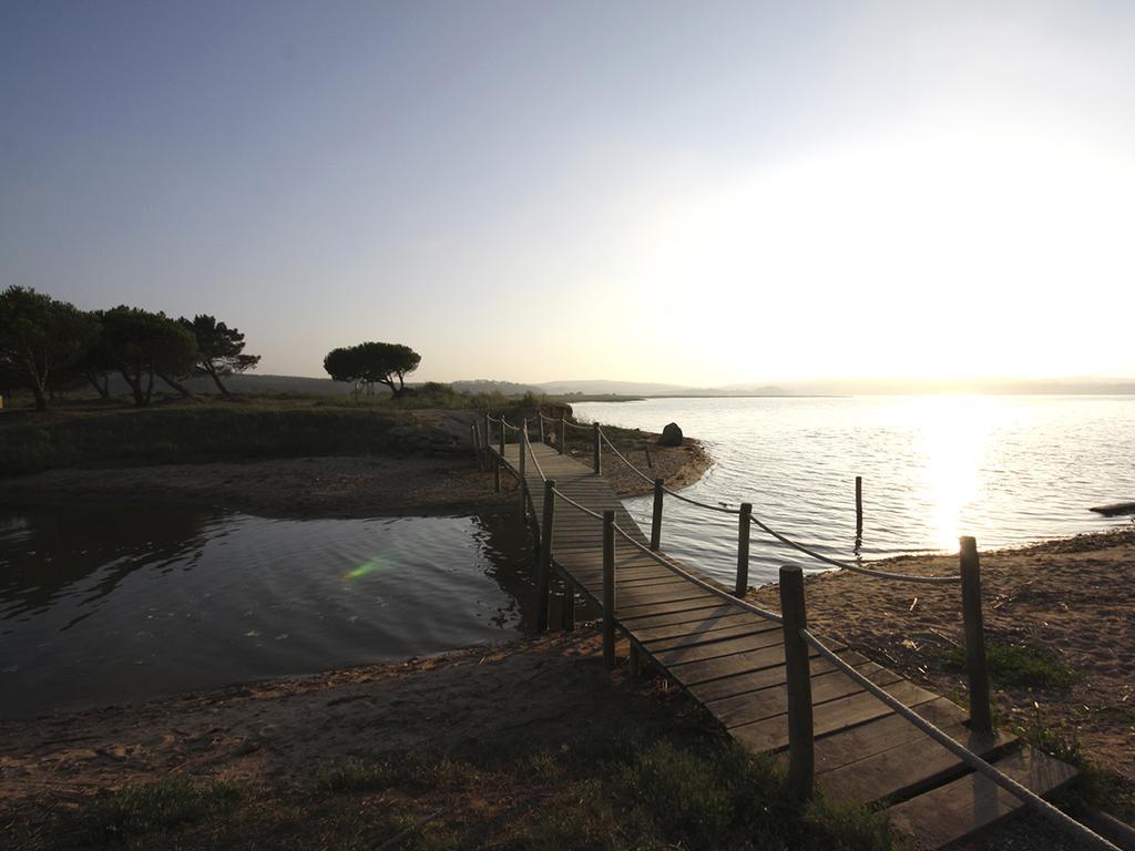 Obidos Lagoon Wellness Retreat (Adults Only) Óbidos Exterior foto