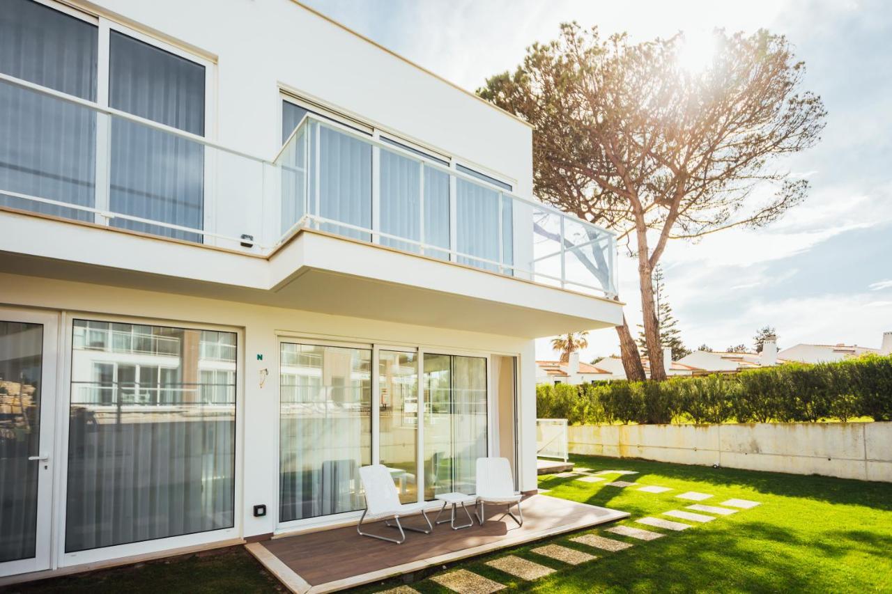 Obidos Lagoon Wellness Retreat (Adults Only) Óbidos Exterior foto
