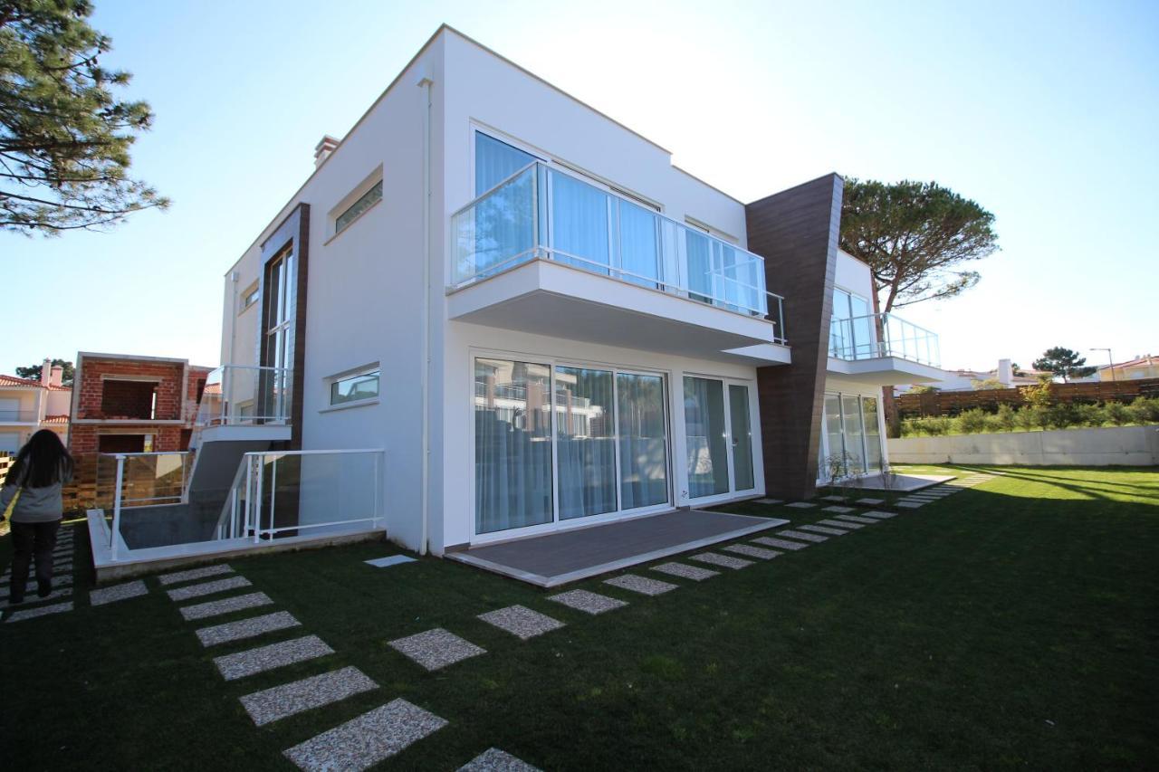 Obidos Lagoon Wellness Retreat (Adults Only) Óbidos Exterior foto
